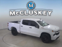Thumbnail image of 2023 Chevrolet Silverado 1500 at Mccluskey Chevrolet Kings Automall