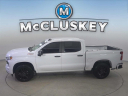 Thumbnail image of 2023 Chevrolet Silverado 1500 at Mccluskey Chevrolet Kings Automall
