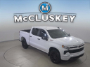 Thumbnail image of 2023 Chevrolet Silverado 1500 at Mccluskey Chevrolet Kings Automall