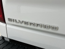 Thumbnail image of 2023 Chevrolet Silverado 1500 at Mccluskey Chevrolet Kings Automall