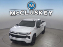 Thumbnail image of 2023 Chevrolet Silverado 1500 at Mccluskey Chevrolet Kings Automall