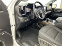 Thumbnail image of 2023 Chevrolet Silverado 1500 at Mccluskey Chevrolet Kings Automall