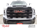 Thumbnail image of 2024 GMC Sierra 2500HD at Rydell Auto Center Inc USED - GM