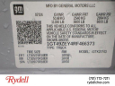 Thumbnail image of 2024 GMC Sierra 2500HD at Rydell Auto Center Inc USED - GM