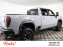 2024 GMC Sierra 2500HD AT4X at Rydell Auto Center Inc USED - GM