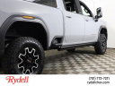 Thumbnail image of 2024 GMC Sierra 2500HD at Rydell Auto Center Inc USED - GM