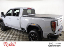 Thumbnail image of 2024 GMC Sierra 2500HD at Rydell Auto Center Inc USED - GM