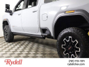 Thumbnail image of 2024 GMC Sierra 2500HD at Rydell Auto Center Inc USED - GM
