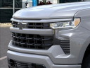 Thumbnail image of 2025 Chevrolet Silverado 1500 at Mccluskey Chevrolet Kings Automall