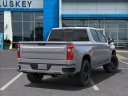 Thumbnail image of 2025 Chevrolet Silverado 1500 at Mccluskey Chevrolet Kings Automall