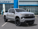 Thumbnail image of 2025 Chevrolet Silverado 1500 at Mccluskey Chevrolet Kings Automall