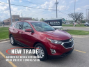 Thumbnail image of 2018 Chevrolet Equinox at Al Serra Buick GMC