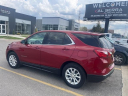 Thumbnail image of 2018 Chevrolet Equinox at Al Serra Buick GMC