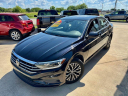Thumbnail image of 2019 Volkswagen Jetta at RAJ MOTORS SALES LLC