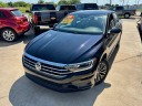 Thumbnail image of 2019 Volkswagen Jetta at RAJ MOTORS SALES LLC