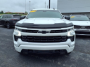 Thumbnail image of 2022 Chevrolet Silverado 1500 at Thomas Auto Centers