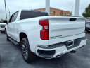Thumbnail image of 2022 Chevrolet Silverado 1500 at Thomas Auto Centers