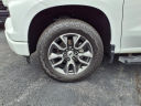 Thumbnail image of 2022 Chevrolet Silverado 1500 at Thomas Auto Centers