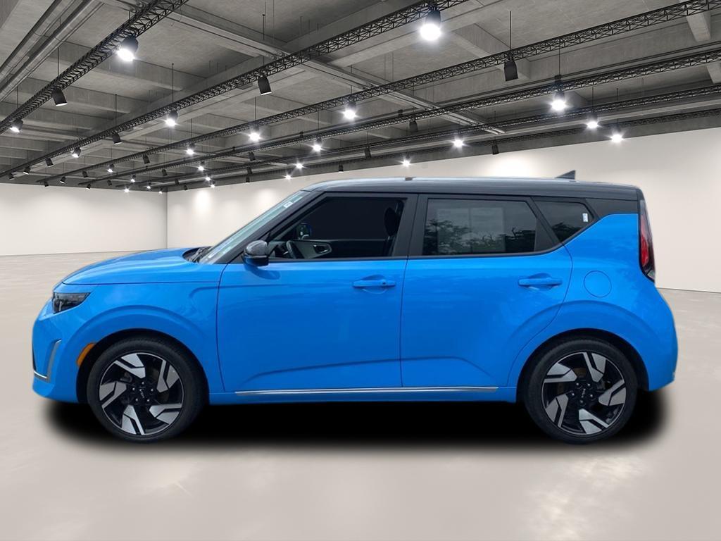 Thumbnail image of 2023 Kia Soul at Transitowne Kia Of West Seneca