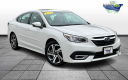 Thumbnail image of 2021 Subaru Legacy at Patriot Subaru