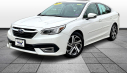 Thumbnail image of 2021 Subaru Legacy at Patriot Subaru