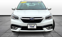 Thumbnail image of 2021 Subaru Legacy at Patriot Subaru
