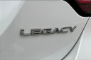 Thumbnail image of 2021 Subaru Legacy at Patriot Subaru