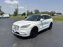 Thumbnail image of 2021 Lincoln Corsair at DaveKnappFord - Used