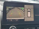Thumbnail image of 2023 INFINITI QX80 at Lee Buick GMC [New]