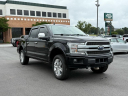 Thumbnail image of 2020 Ford F-150 at George Coleman Ford