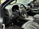 2020 Ford F-150 Platinum at George Coleman Ford