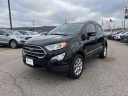 Thumbnail image of 2018 Ford EcoSport at Lafontaine Ford Grand Rapids