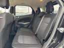 2018 Ford EcoSport SE at Lafontaine Ford Grand Rapids