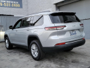 Thumbnail image of 2025 Jeep Grand Cherokee L at Wetzel Chevrolet