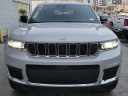 Thumbnail image of 2025 Jeep Grand Cherokee L at Wetzel Chevrolet