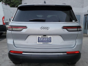 Thumbnail image of 2025 Jeep Grand Cherokee L at Wetzel Chevrolet