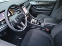 Thumbnail image of 2025 Jeep Grand Cherokee L at Wetzel Chevrolet