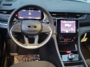 Thumbnail image of 2025 Jeep Grand Cherokee L at Wetzel Chevrolet