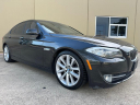 Thumbnail image of 2012 BMW 5 Series at E ONE AUTOGROUP