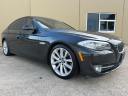 2012 BMW 5 Series 535i at E ONE AUTOGROUP