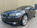 Thumbnail image of 2012 BMW 5 Series at E ONE AUTOGROUP