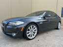 Thumbnail image of 2012 BMW 5 Series at E ONE AUTOGROUP