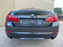 Thumbnail image of 2012 BMW 5 Series at E ONE AUTOGROUP