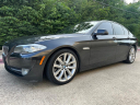 Thumbnail image of 2012 BMW 5 Series at E ONE AUTOGROUP