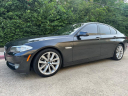 Thumbnail image of 2012 BMW 5 Series at E ONE AUTOGROUP