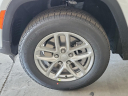Thumbnail image of 2025 Jeep Grand Cherokee L at Wetzel Chevrolet