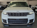 Thumbnail image of 2025 Jeep Grand Cherokee L at Wetzel Chevrolet