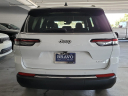 Thumbnail image of 2025 Jeep Grand Cherokee L at Wetzel Chevrolet