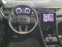 Thumbnail image of 2025 Jeep Grand Cherokee L at Wetzel Chevrolet