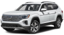 Thumbnail image of 2025 Volkswagen Atlas at Volkswagen of West Islip